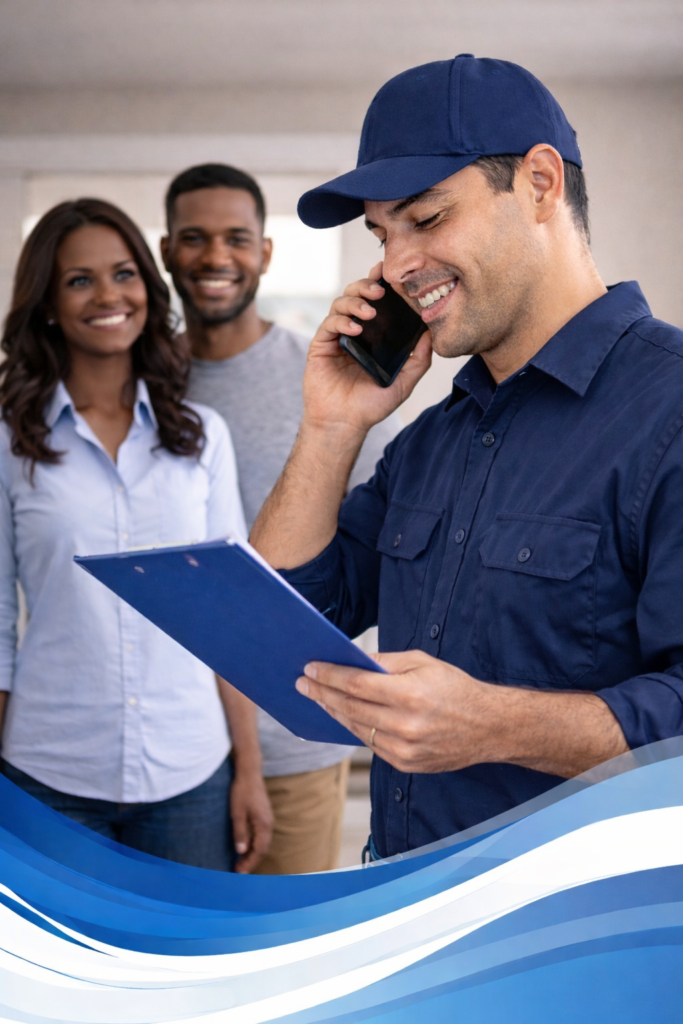 Family-owned HVAC contractor serving homes and businesses in Orlando