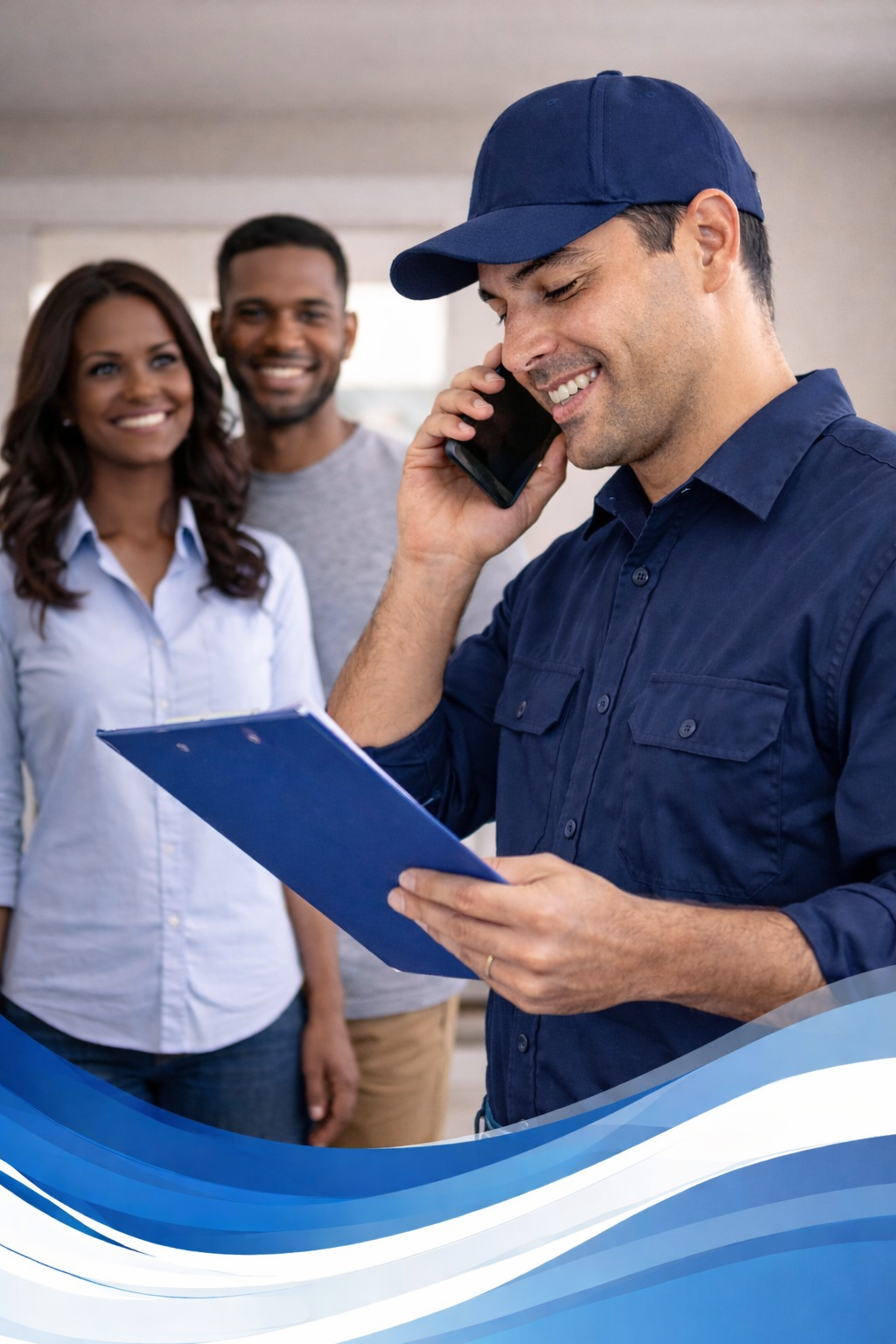 Family-owned HVAC contractor serving homes and businesses in Orlando